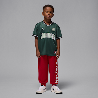 Jordan Little Kids' Sport Jersey
