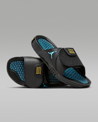 Unisex  Jordan Hydro XI Slides