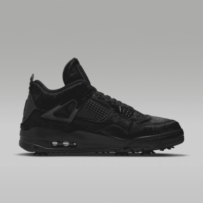 Jordan 4 G Golf Shoes