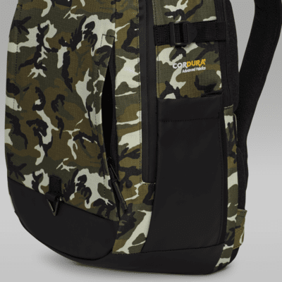 Jordan Cordura Franchise Backpack (29L)