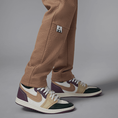 Stickade byxor Jordan Sneaker School för ungdom