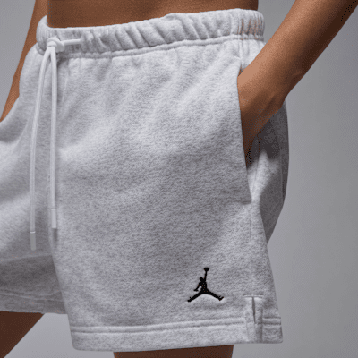 Shorts para mujer Jordan Brooklyn Fleece