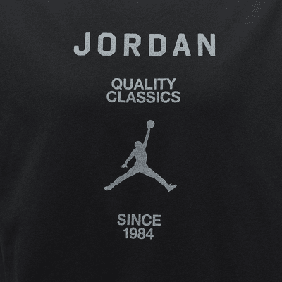 Jordan Women's Girlfriend T-Shirt