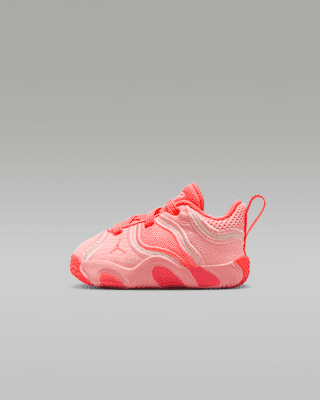 Tatum 3 "Pink" Baby/Toddler Shoes