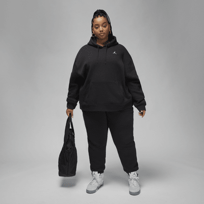 Jordan Flight Women's Hoodie (Plus Size)