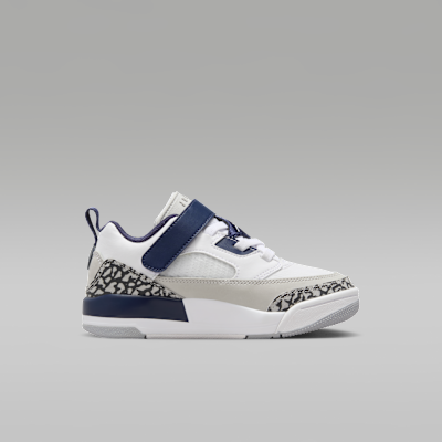 Jordan Spizike Low Schuh für jüngere Kinder