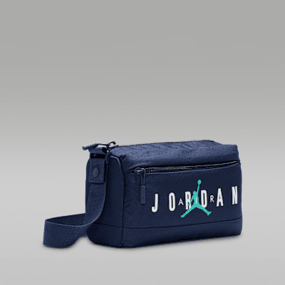 Jordan Cross-Body Bag (3.3L)