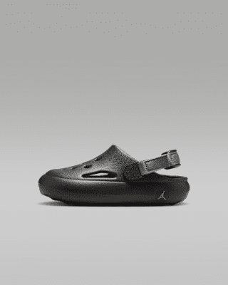 Детские сандали Jordan Hydrip Little Kids' Sandals