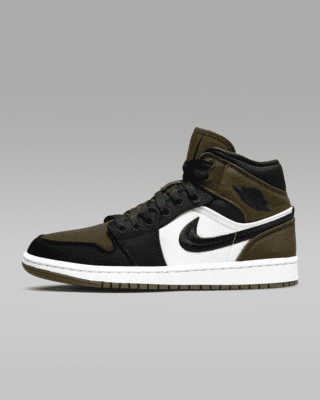 Air Jordan 1 Mid SE – DV0427-301