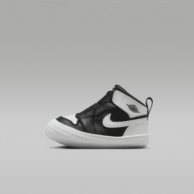Jordan 1 Baby Crib Bootie. Nike JP