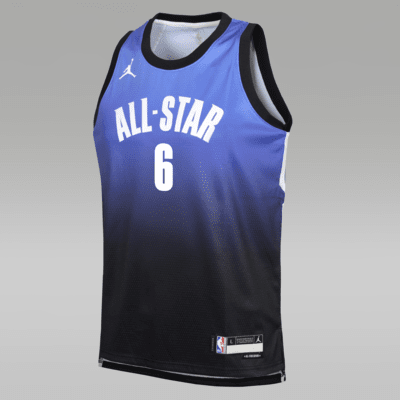 Nike James deals Lebron 7 Blauw