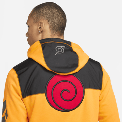 Jordan x Zion Men's Full-Zip Top
