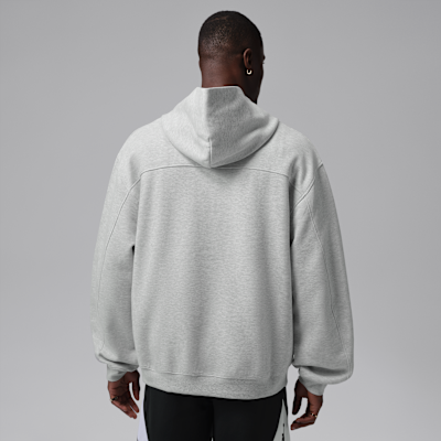 Jordan Sport Hoop Fleece Kapüşonlu Erkek Sweatshirt'ü görsel 2