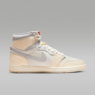 Air Jordan 1 Retro High OG Men's Shoes