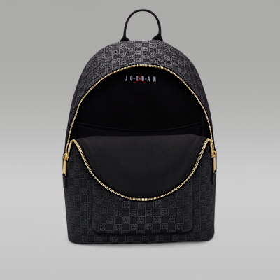 Jordan Monogram Backpack (25L)