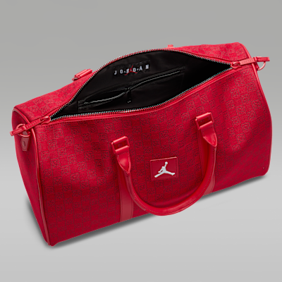 Jordan Monogram Duffle Bag (25L)