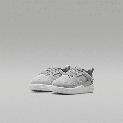Jordan Flight Court Baby/Toddler Shoes
