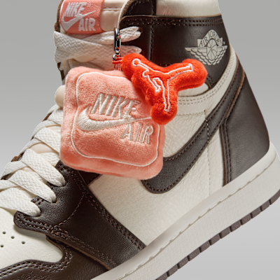 Calzado para mujer Air Jordan 1 Retro High OG