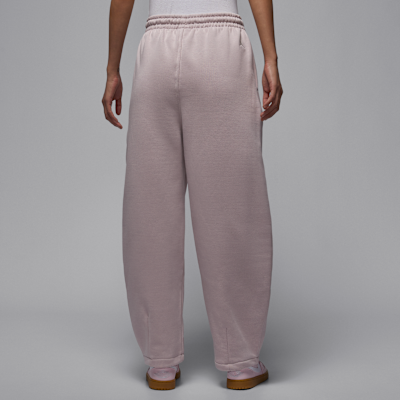 ジョーダン フライト フリース ウィメンズ バギーパンツ