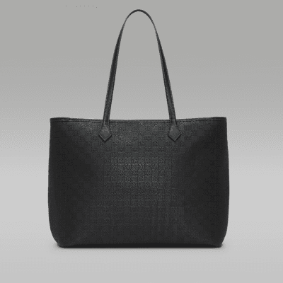 Bolsa tote con monograma (32 L) Jordan