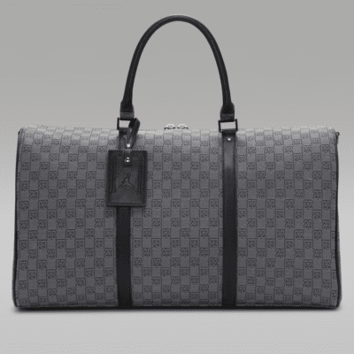 Jordan Monogram Duffle Bag (40L)