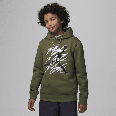 Stussy hoodie kids on sale