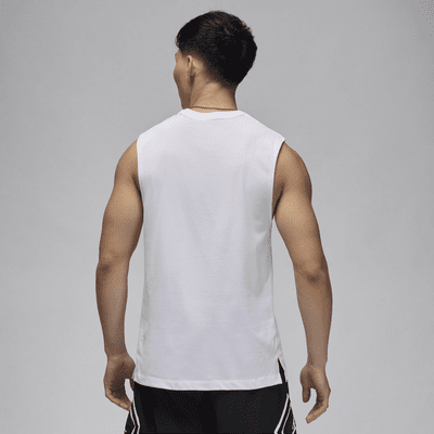 Jordan Sport Men's Dri-FIT Sleeveless Top