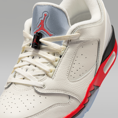Jordan Sixty Plus Low Erkek Ayakkabısı görsel 7