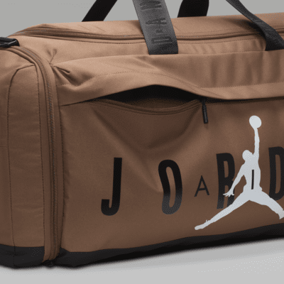 Maleta duffel (81 L) Jordan Velocity