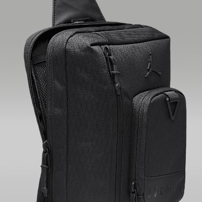 Jordan Collectors Crossbody Bag (3L)