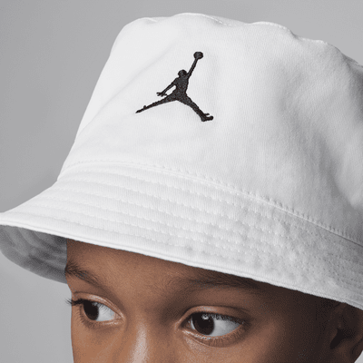 Jordan Younger Kids' Bucket Hat. Nike IE