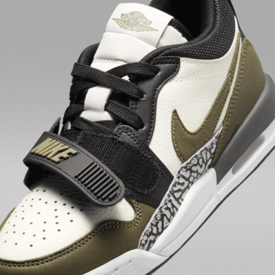 Air Jordan Legacy 312 Low Schuh für ältere Kinder