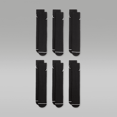 Calcetas acolchadas (6 pares) Jordan Everyday