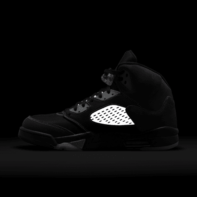 รองเท้าผู้ชาย Air Jordan 5 Retro
