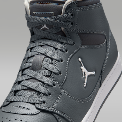 Jordan Court Connect Mid herresko