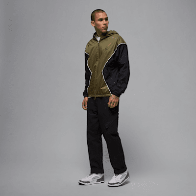 Jordan Spizike Low-sko til mænd