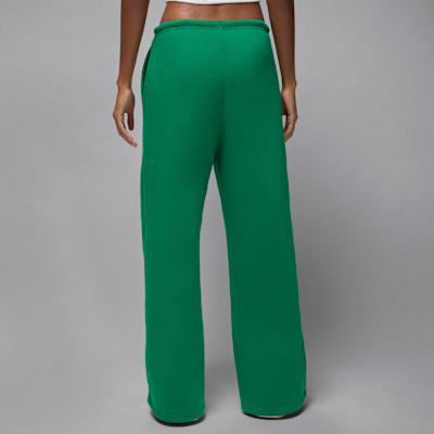Pantalon avec ourlet ouvert Jordan Brooklyn Fleece pour femme