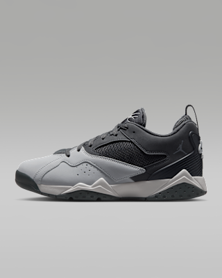 Nike Air Jordan sneaker Anthracite/Wolf Grey/Neutral Grey/Cool Grey