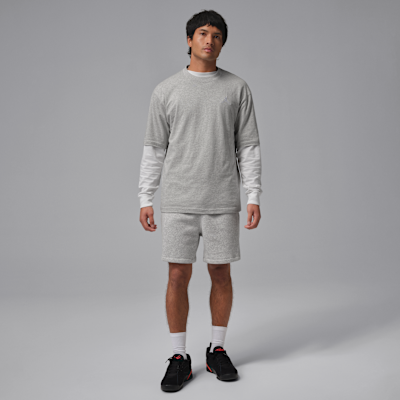 Jordan Men's Embroidered Jumpman T-Shirt