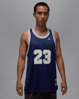 Мужские джерси Jordan Essentials Summer Jersey