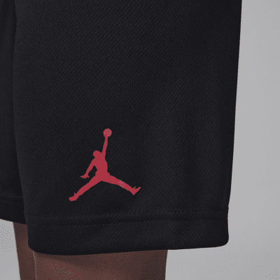 Conjunto de jersey para niños talla pequeña Jordan 23
