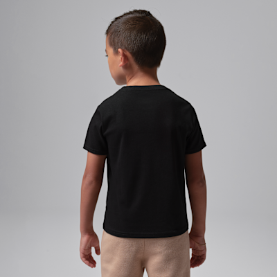 ジョーダン スポーツ リトルキッズ グラフィック Tシャツ
