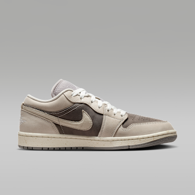 Tenis para mujer Air Jordan 1 Low SE