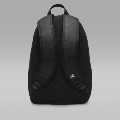 Jordan MJ MVP Flight Daypack-rygsæk