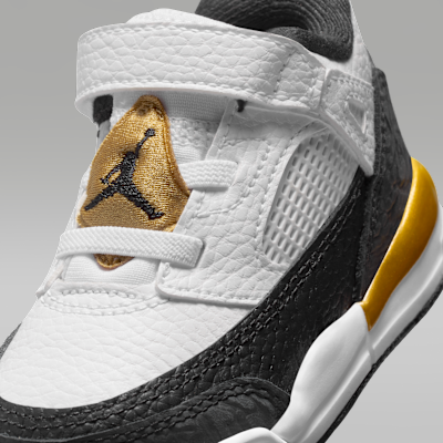 Jordan Spizike Low Baby/Toddler Shoes