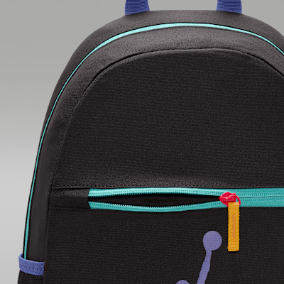 Jordan Air Schulrucksack (ältere Kinder, 17 l)