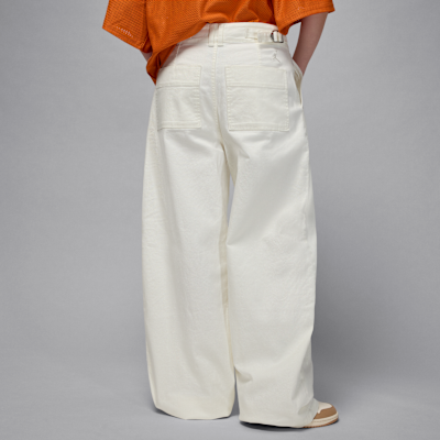 Jordan Flight Women's '91 Wide-Leg Baggy Trousers