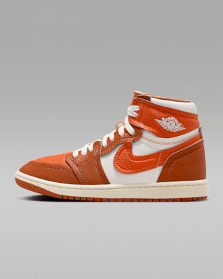 Unisex кроссовки Air Jordan 1 High Method of Make