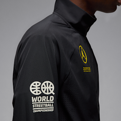 Veste Jordan Jam Quai 54 pour homme