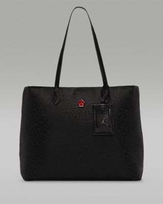 Мужская сумка Jordan Icon Tote Bag (32L)